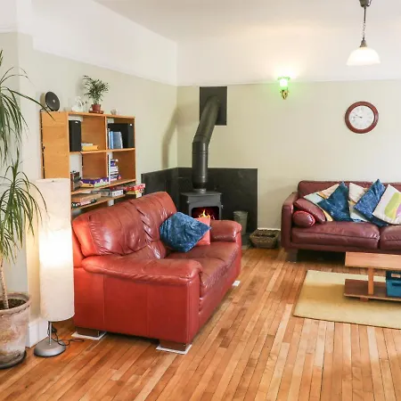 Ferienhaus Mulgrave House Hinderwell