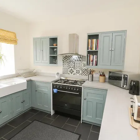 Ferienhaus Mulgrave House *