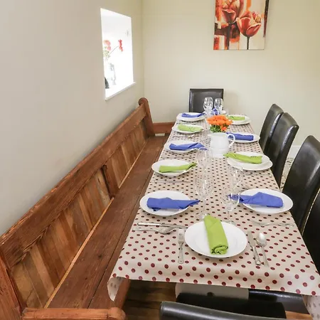 Mulgrave House Hinderwell