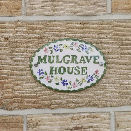 Mulgrave House * Hinderwell