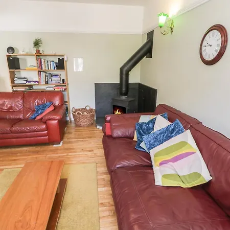 Mulgrave House Ferienhaus