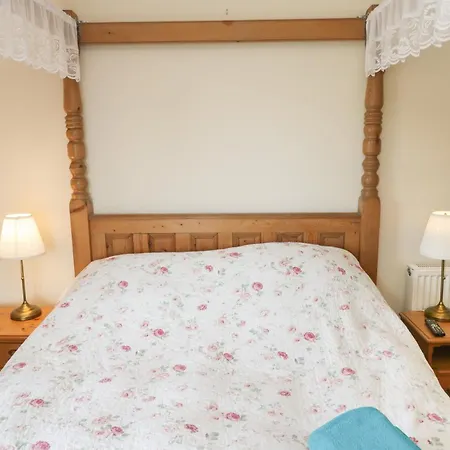 Mulgrave House Ferienhaus Hinderwell