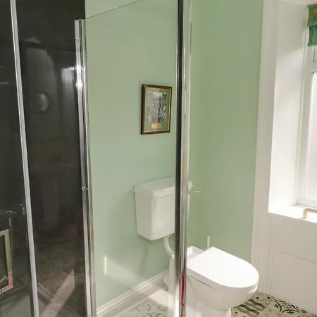 Mulgrave House * Hinderwell