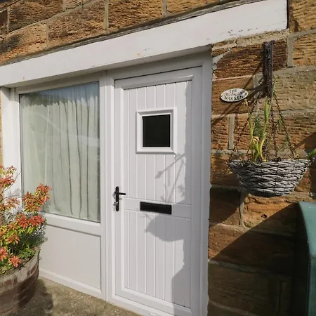 Mulgrave House Ferienhaus