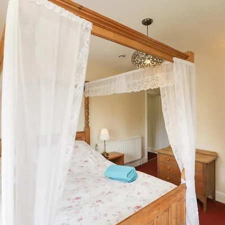 Mulgrave House Hinderwell