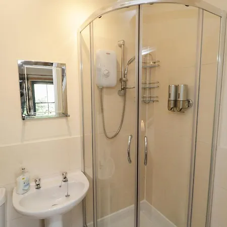 Ferienhaus Mulgrave House Hinderwell