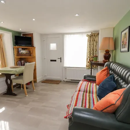 Mulgrave House Ferienhaus