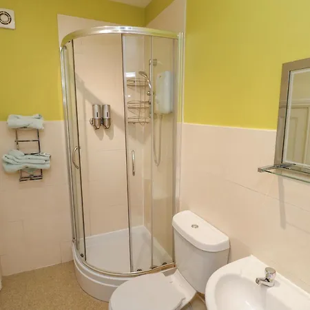 Ferienhaus Mulgrave House