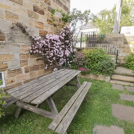 Mulgrave House Ferienhaus Hinderwell