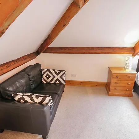 Ferienhaus Mulgrave House *