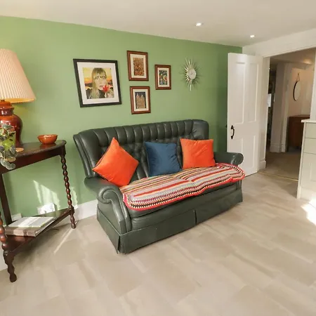 Ferienhaus Mulgrave House Hinderwell