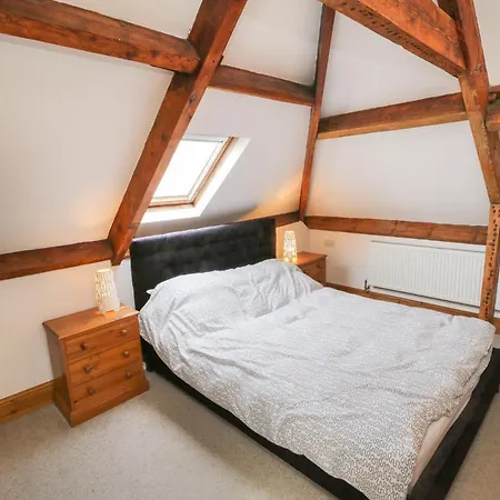 Дом отдыха Mulgrave House Hinderwell