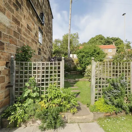 Mulgrave House Ferienhaus Hinderwell